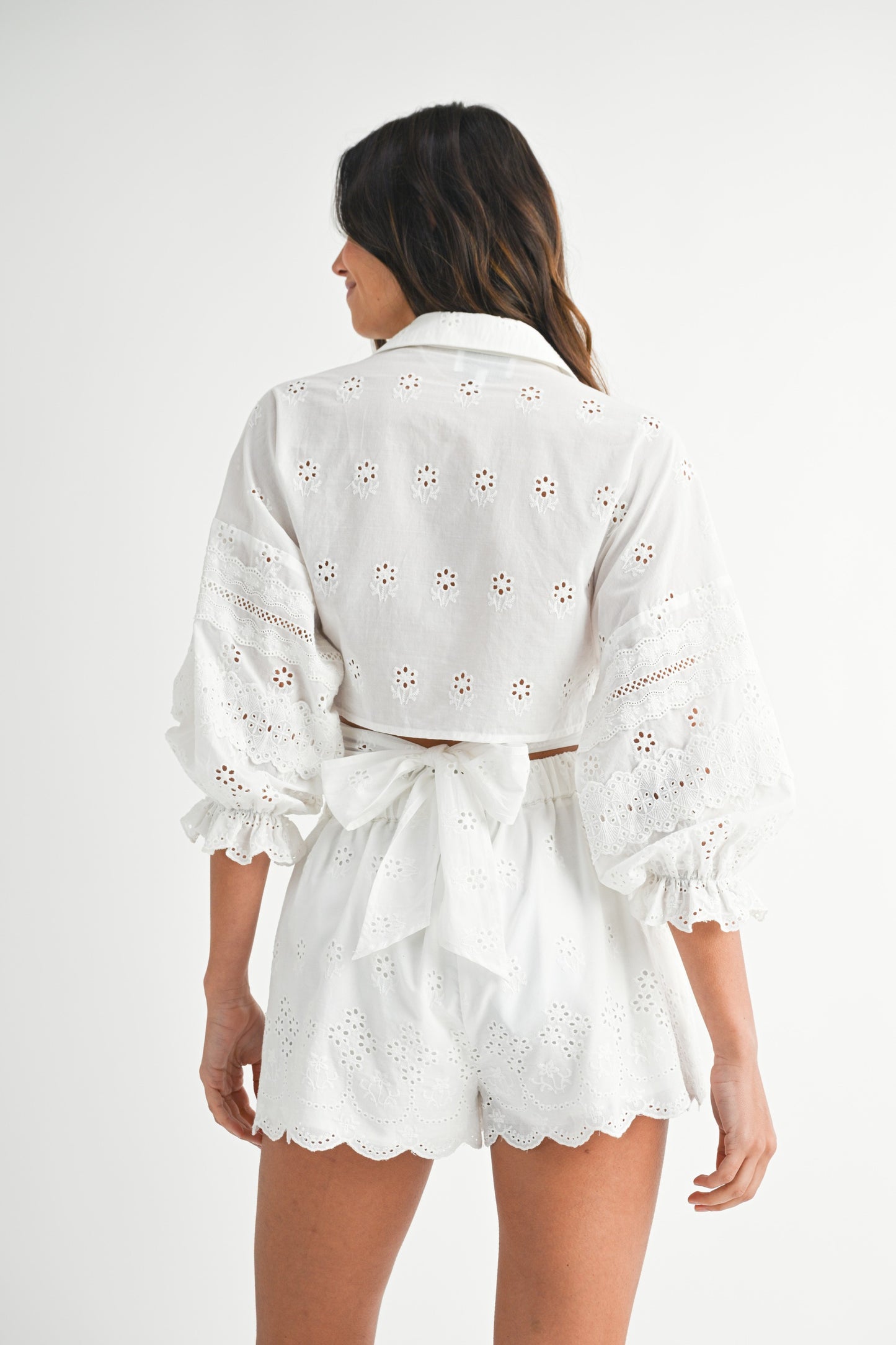 Ocean Breeze Top