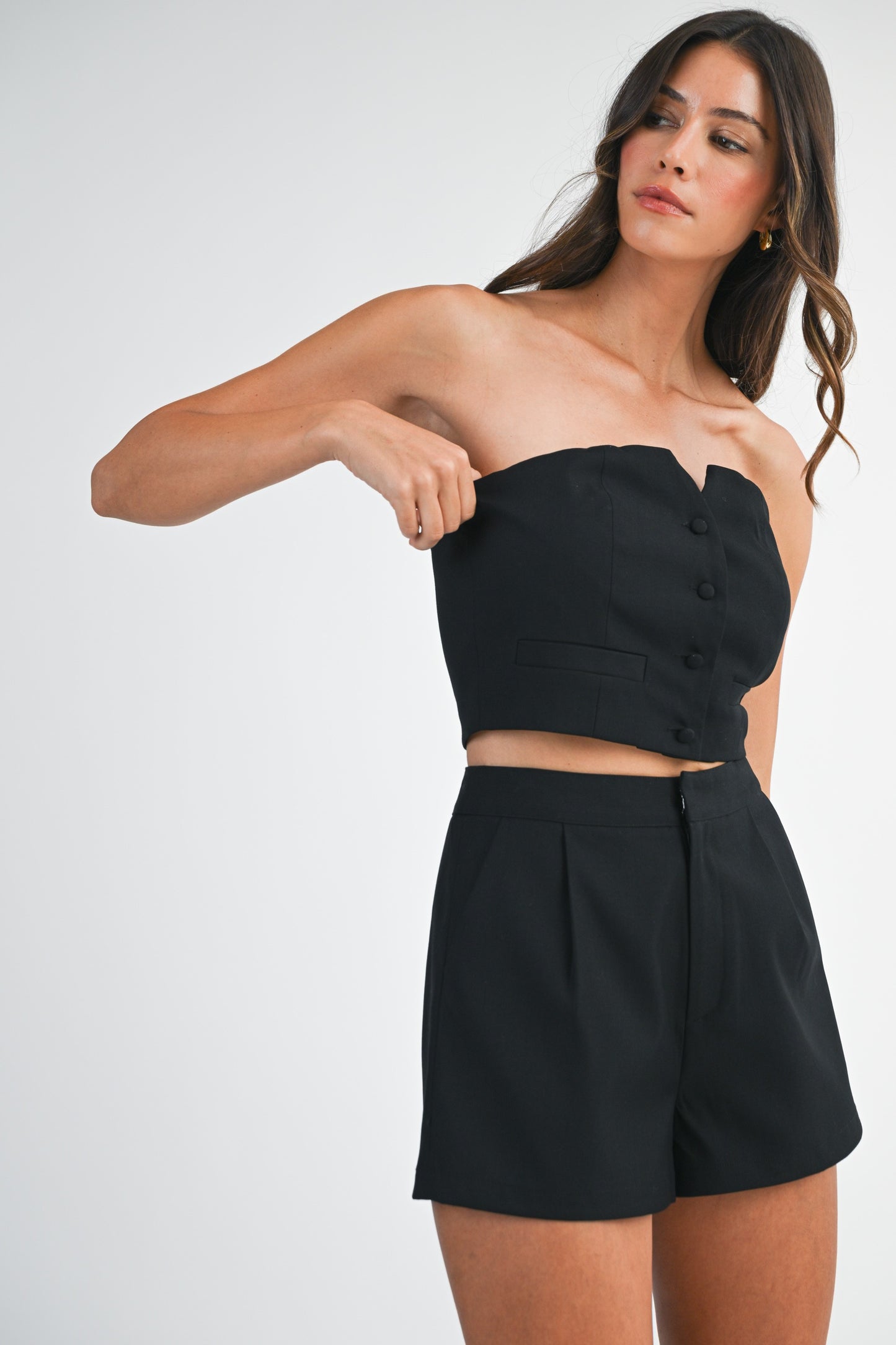 Midnight Muse Top