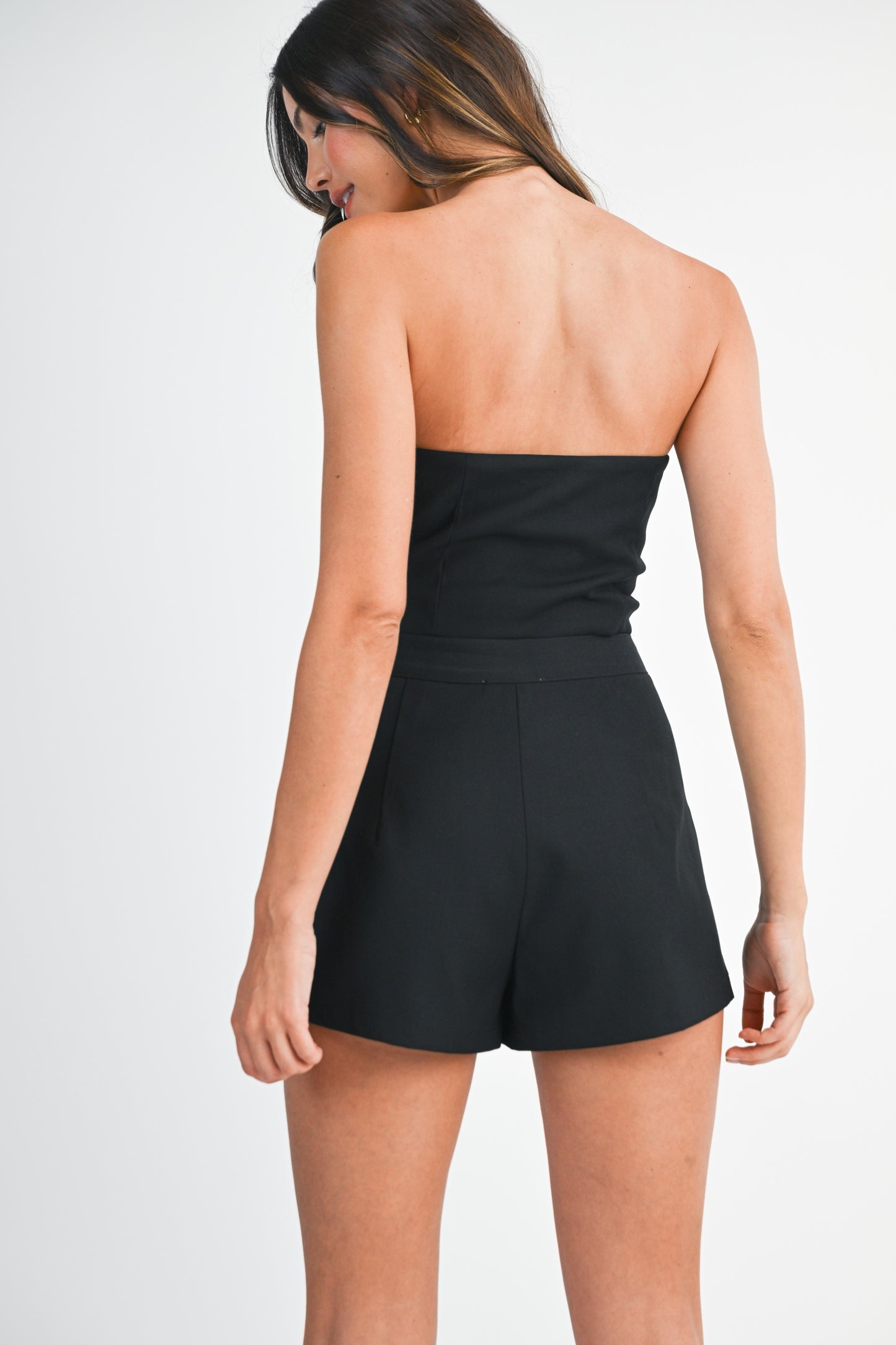 Midnight Muse Shorts
